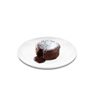 Sufle görseli