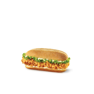 Tavukburger® görseli
