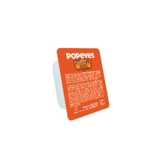 Chipotle Sos görseli