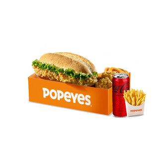 Maxi Ekonomix Menü görseli