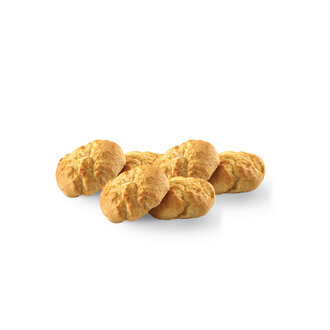 Biscuit (6 Adet) görseli