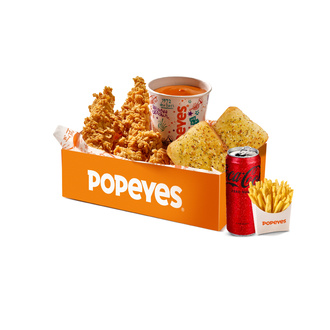 Kemiksiz Maxi Menü görseli