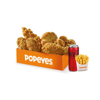 Golden Maxi Menü görseli