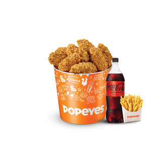 2 Kişilik Kanat Kova Menü görseli