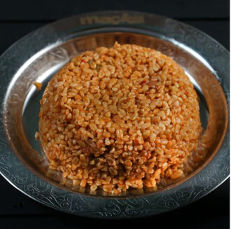 Bulgur Pilavı görseli