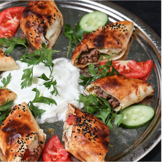 Mardin Kebabı görseli