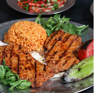 Dana Biftek görseli