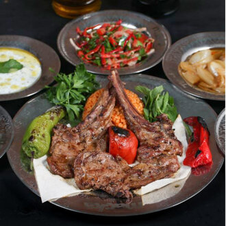 Kuzu Pirzola görseli