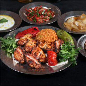 Tavuk Kanat görseli