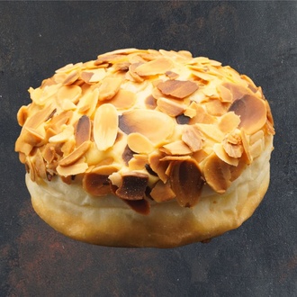 Badem Çikolata Gurme görseli