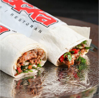 Adana Dürüm görseli