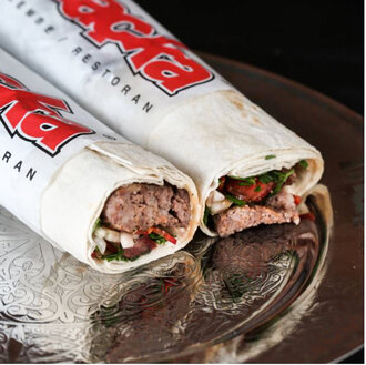 Urfa Dürüm görseli