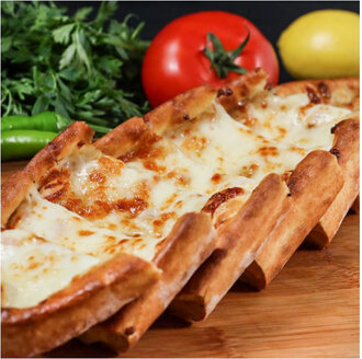 Kaşarlı Pide görseli