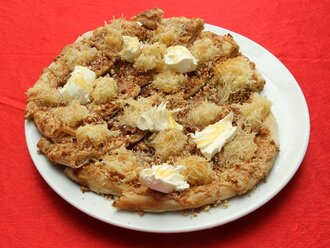 Roket Tatlısı görseli