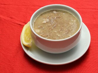 Kelle Paça Çorbası görseli