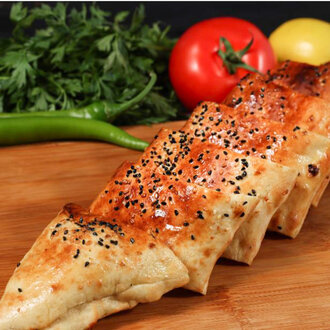 Kavumalı Kaşarlı Pide görseli