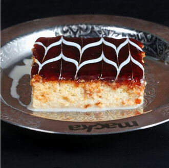 Karamelli Triliçe görseli