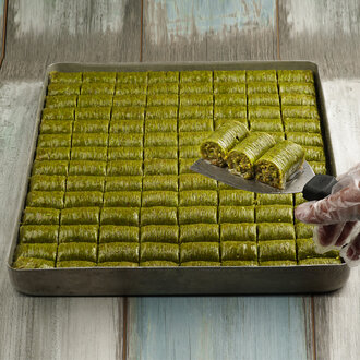 Fıstık Sarma (500 Gr.) görseli