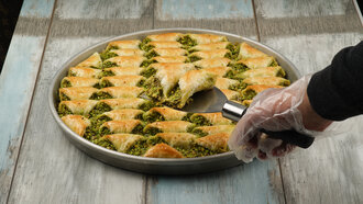 Özel Şöbiyet (500 Gr.) görseli