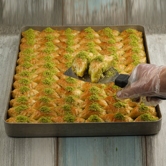 Şöbiyet (500 Gr.) görseli