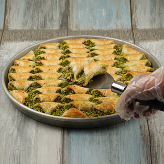 Özel Şöbiyet (1 Kg.) görseli