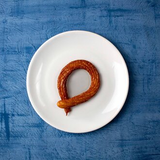 Halka Tatlısı (Adet) görseli