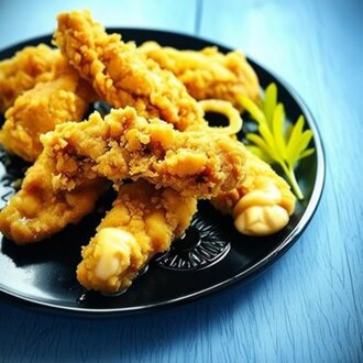 Çıtır Tenders (250 Gr.) görseli