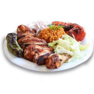 Tavuk Kanat görseli