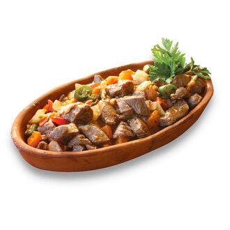 Çoban Kavurma görseli