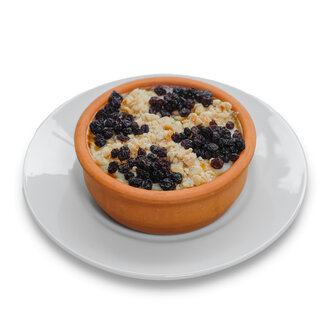 Fındıklı Fırın Sütlaç görseli