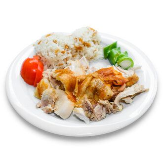 Pirinç Pilavı görseli