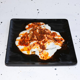 Yoğutlu Et Tantuni görseli