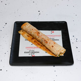 Et Tantuni Dürüm görseli