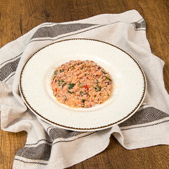 Tabule Salatası görseli