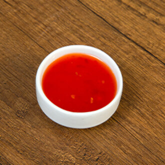 Sweet Chili Sos görseli