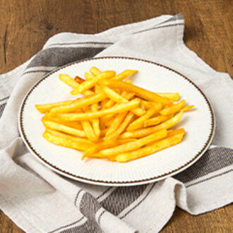 Patates Kızartması görseli