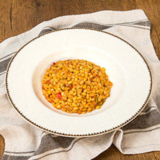 Bulgur Pilavı görseli