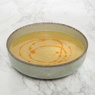 Mercimek Çorbası görseli