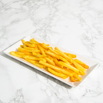 Patates Kızartması görseli