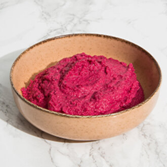 Pancarlı Humus görseli