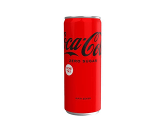 Coca-cola Zero Sugar (33 Cl.) görseli