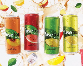 Fuse Tea (33 Cl.) görseli
