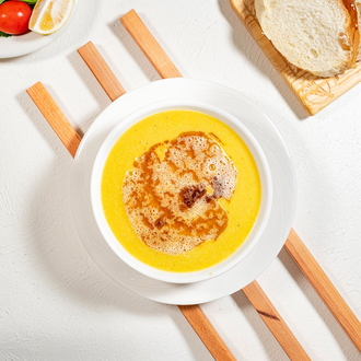 Mercimek Çorbası görseli
