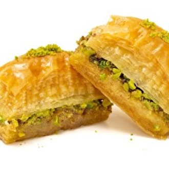 Cevizli Özel Baklava (500 G) görseli