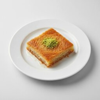 Cevizli Kadayıf (500 G) görseli