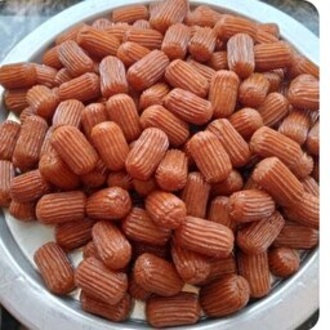 Tulumba Tatlısı (500 G) görseli