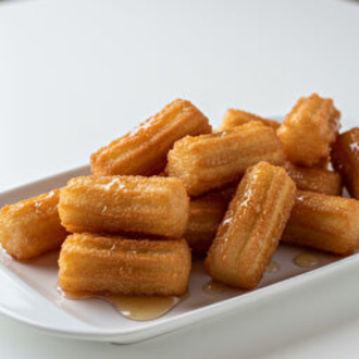 Tulumba Tatlısı (1 Kg) görseli