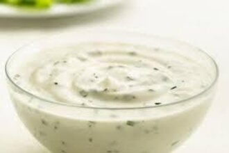 Ranch Sos görseli
