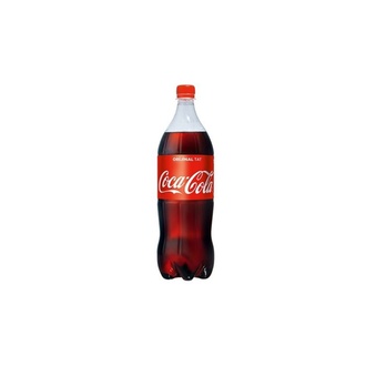 Coca-cola (1 L.) görseli
