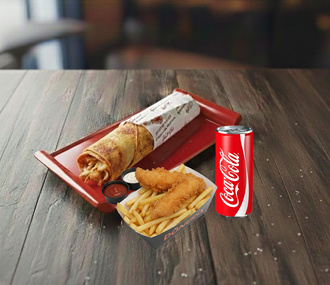 2'Si 1 Arada Menü görseli